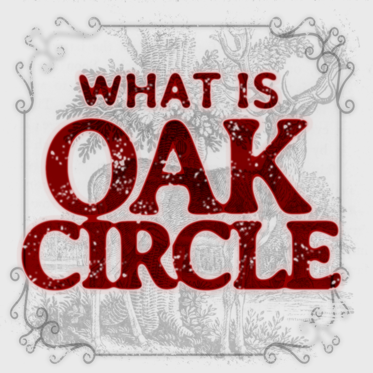 What is Oak Circle?