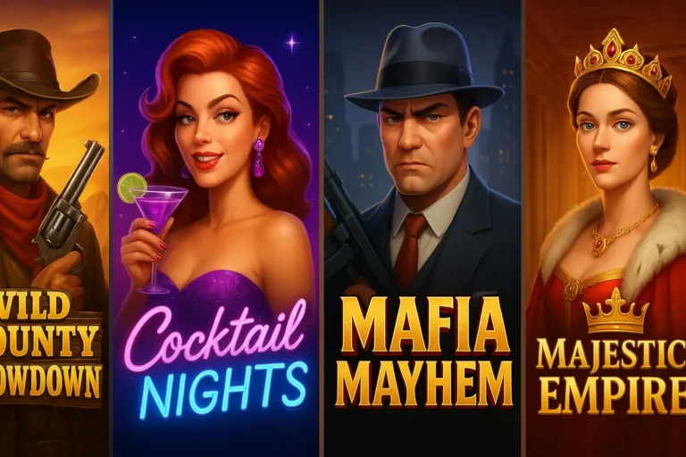 Bocoran Slot Hari Ini 19 Februari 2026 – Slot Gacor & Strategi Menang